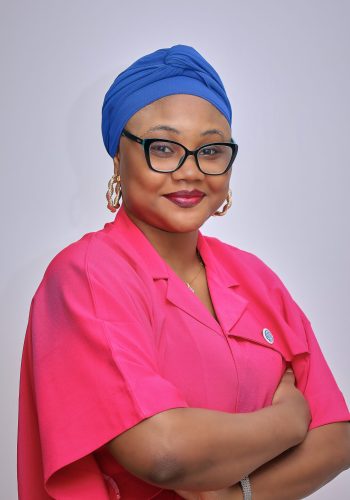 HURAIRA HARUNA – Pyatic Group