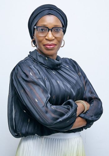 AMINA ABUBAKAR -SADIQ – Pyatic Group