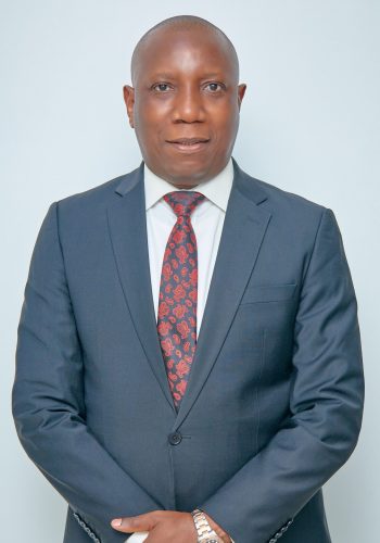 DR. JOEL HARUNA – Pyatic Group